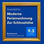 Moderne Zur Schlosshoehe