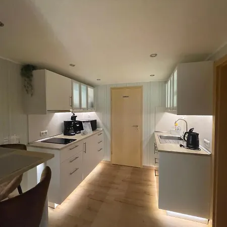 Apartment Moderne Zur Schlosshoehe Lieser