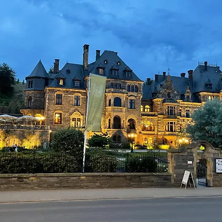 Moderne Zur Schlosshoehe Appartement *