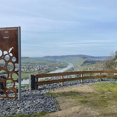 Moderne Zur Schlosshoehe *