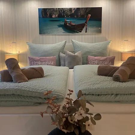 Apartment Moderne Zur Schlosshoehe Lieser
