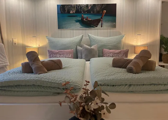 Apartmán Moderne Zur Schlosshoehe Lieser