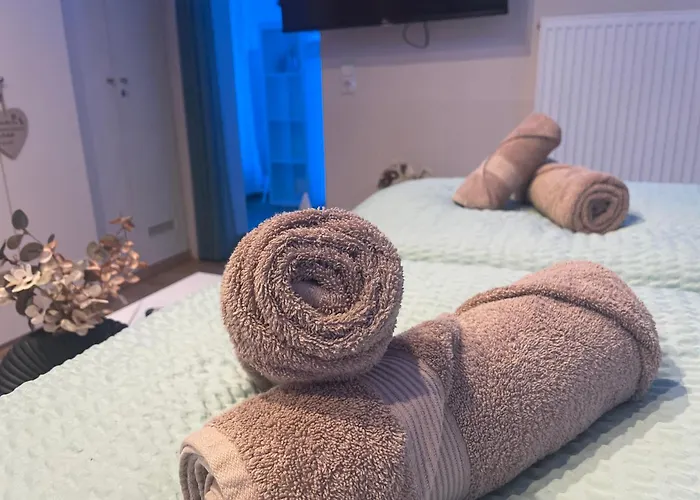 Moderne Zur Schlosshoehe * リーザー